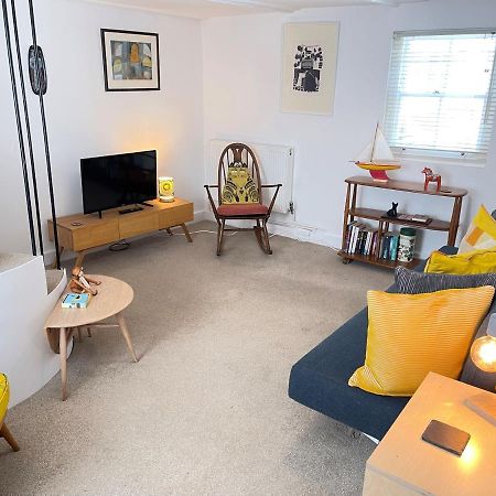 Sixpence Cottage, A Few Steps From The Harbour! St Ives Zewnętrze zdjęcie