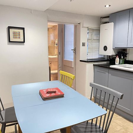 Sixpence Cottage, A Few Steps From The Harbour! St Ives Zewnętrze zdjęcie