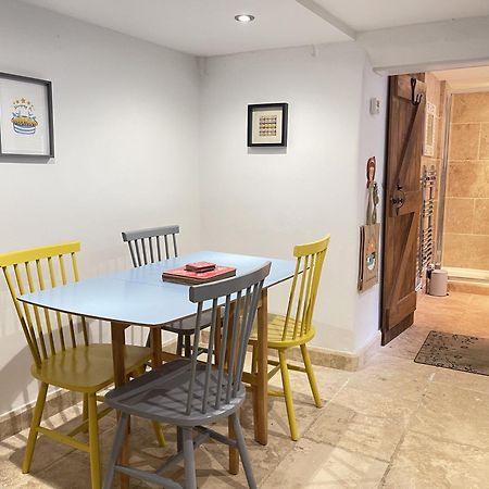 Sixpence Cottage, A Few Steps From The Harbour! St Ives Zewnętrze zdjęcie