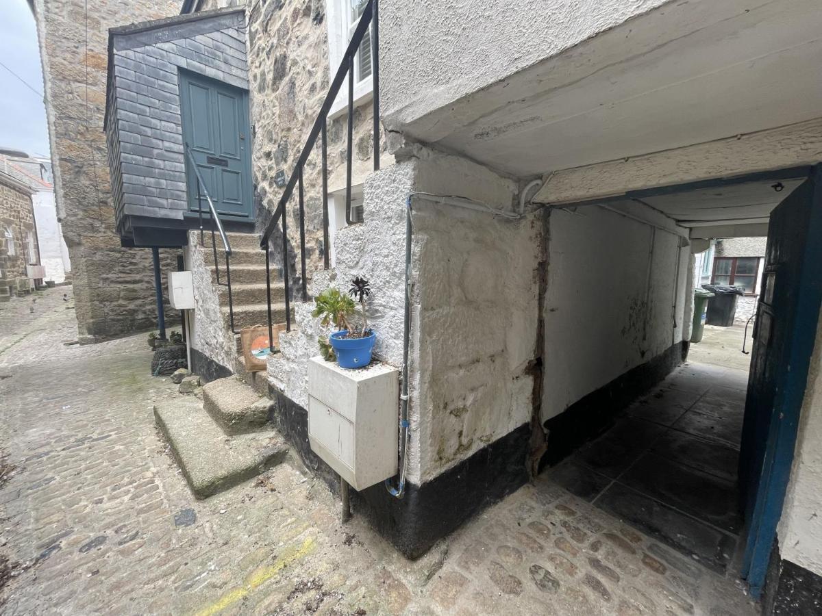Sixpence Cottage, A Few Steps From The Harbour! St Ives Zewnętrze zdjęcie