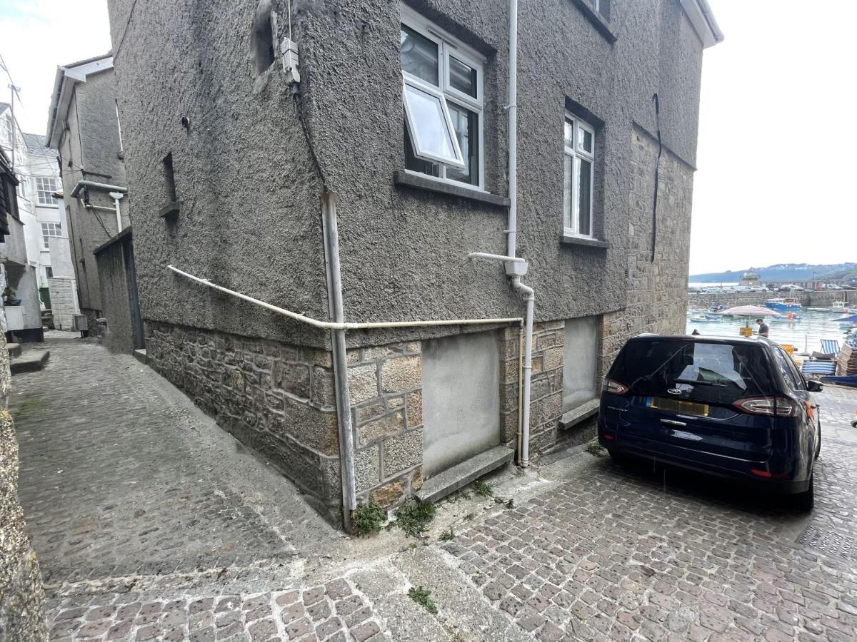 Sixpence Cottage, A Few Steps From The Harbour! St Ives Zewnętrze zdjęcie
