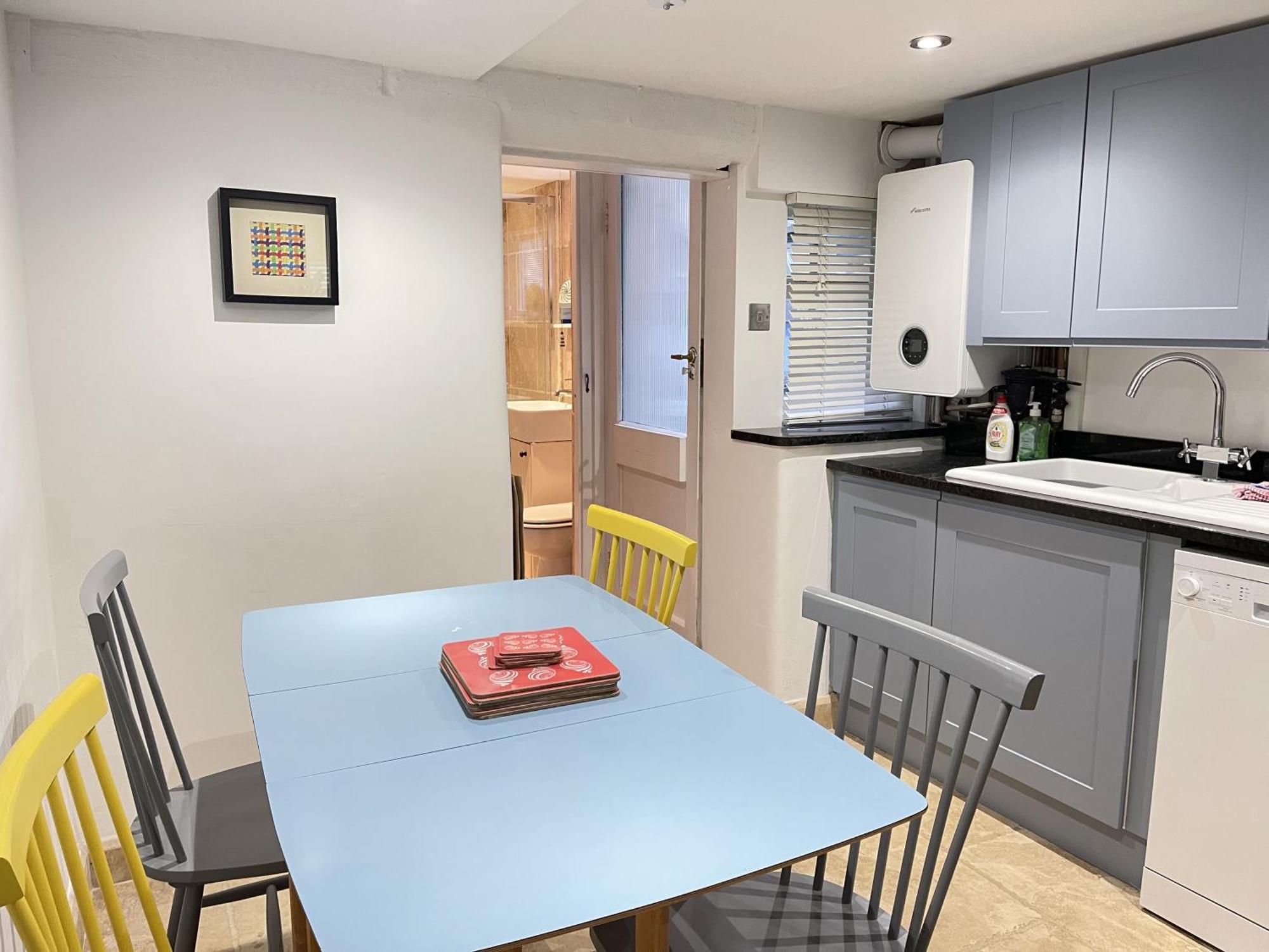 Sixpence Cottage, A Few Steps From The Harbour! St Ives Zewnętrze zdjęcie
