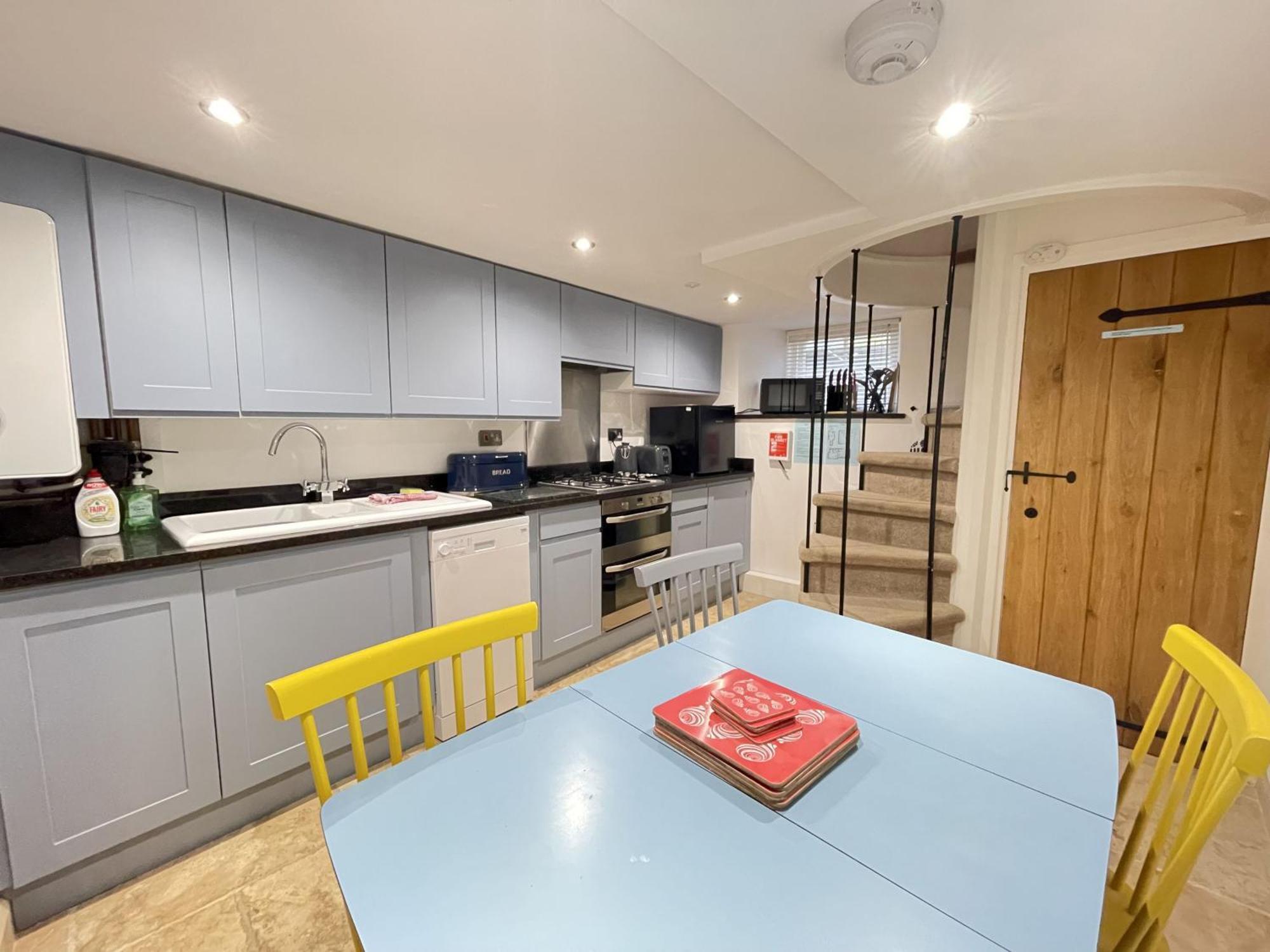 Sixpence Cottage, A Few Steps From The Harbour! St Ives Zewnętrze zdjęcie